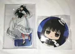 SAKAMOTO DAYS セガラッキーくじ 大佛 2点セット