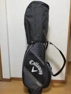 キャロウェイ ソレイユ キャディバッグ