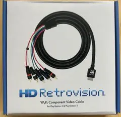 2025年最新】HD Retrovision の人気アイテム - メルカリ