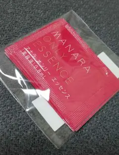 マナラ オンリーエッセンス お試し用