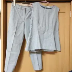 フレイアイディー セットアップ パンツスーツ