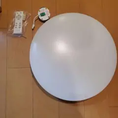 ジャンク　SwitchBot LEDシーリングライトプロ 8畳