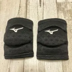 Mizuno バレーボール　肘サポーター フリーサイズ　V2MY8014