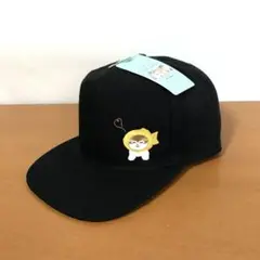 【新品】モフサンド　たい焼きにゃん　キャップ　帽子