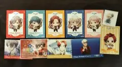 スタミュ　新華桜会　グッズセット
