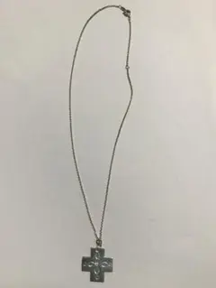 ※30 ネックレス シルバー925
