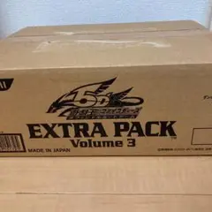 2025年最新】遊戯王 デュエルモンスターズ Vol.3 絶版 BOXの人気