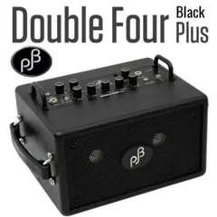 【美品】PJB PHIL JONES BASS Bass CUB2 黒 レビュー】Phil Jones Bass BASS CUB II コンパクト＆多機能