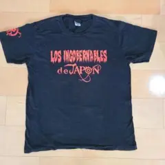 新日本プロレス Tシャツ 内藤哲也 XL ロスインゴ