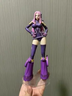 ワンピース　ジュエリーボニー　フィギュア