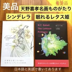 2025年最新】天野喜孝名画ものがたり シンデレラの人気アイテム