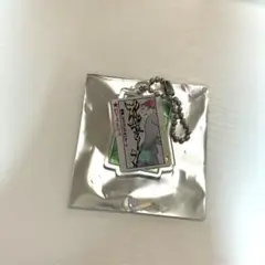 冨樫義博展 バンジーガム アクリルチャーム ヒソカ