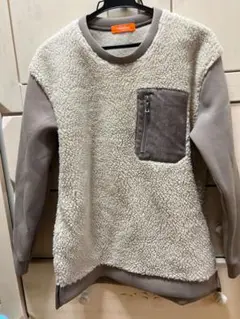 ニコル rhenium HIDEAWAYS ベージュ・ブラウン