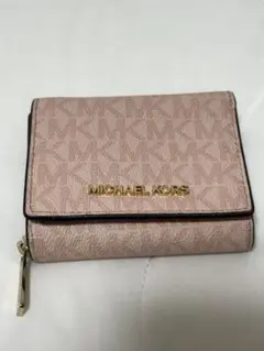 マイケルコース財布