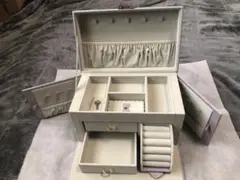 アフタヌーンティー　ジュエリーボックス
