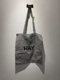 ☆HAY☆トートバッグ