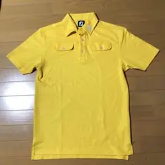 フットジョイ ポロシャツ L