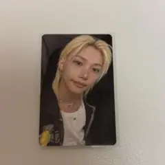 karma HMV 特典 トレカ straykids スキズ フィリックス