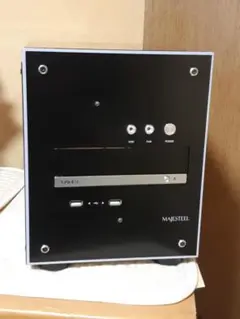 Windy　PANDRA　RHAPSODY　ケースのみ　Mini-itx m70957727370_1.jpg?1721116663
