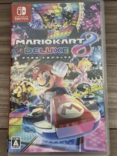 マリオカート8 デラックス
