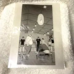 ジャンプ展Vol.2 スラムダンク クリアファイル