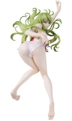 フレシア　サプライ　C.C. 水着バージョン　会場限定フルセット 楽天市場】c.c.水着verの通販