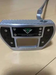 オデッセイトゥーロンパター 34インチ