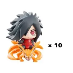 NARUTO ナルト ぷちきゃらランド うちはマダラ