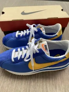 96年製 NIKE CORTEZ 2 UCLA コルテッツ