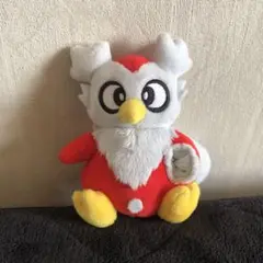 ポケモンフィット　デリバード　pokemonfit ぬいぐるみ　ポケモン