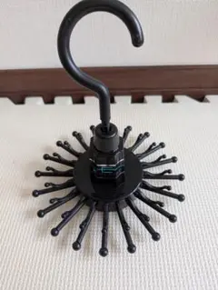 ネクタイ用ハンガー　ネクタイ掛け　ネクタイ収納　SAWAFUJI
