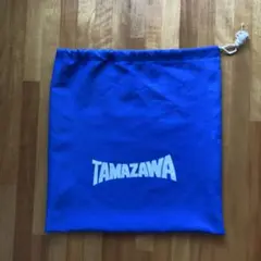 TAMAZAWA 野球グローブ(グラブ)袋