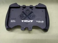 都《UWLTW》モンスターハンター　クロス　ハンティングギア　New 3DS