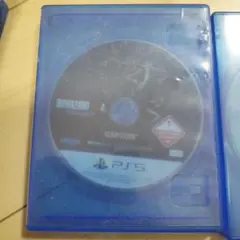 BIOHAZARD re4 & HOGWARTS LEGACY セット ソフト
