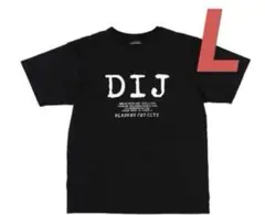 BLANKEY JET CITY BJC D.I.J. T-shirts L