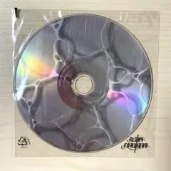 NMIXX エンミックス Fe3O4 FORWARD CD-R