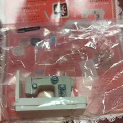 ガチャ　お母さんの思い出