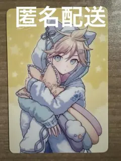 初音ミク　鏡音レン　39culture ウエハース　プロジェクトセカイ　２０２５