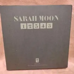 最終値下げ　sara moon 12345 サラムーン　写真集　絶版 2025年最新】サラムーン写真集の人気アイテム - メルカリ