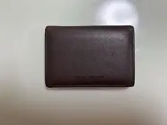 Burberry 名刺入れ