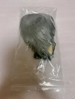 クラッセ ウィッグ ナチュラルショート シルバー06