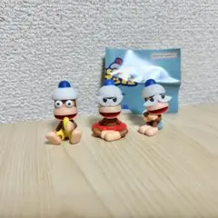 サルゲッチュ まちぼうけ 3点セット