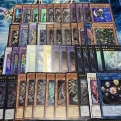 遊戯王 レアカードまとめ売り お得セット