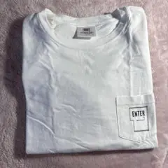 Travis Japan Enter1234567 Tシャツ