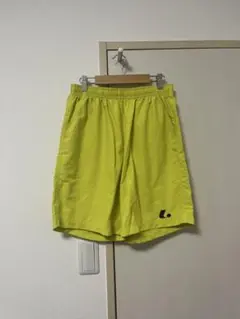 ルーセント イエロー Lサイズ