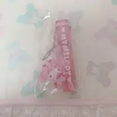 ⌇SANRIO⌇サンリオ マイメロディ ホカンス シークレットキーホルダー