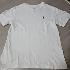 Polo Ralph Lauren ホワイト Tシャツ