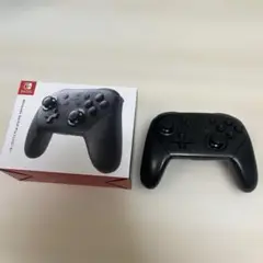 Switch Proコントローラー　スイッチ　プロコン