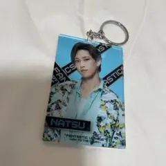 堀夏喜 フォトキー