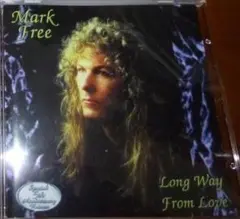 Mark Free Long Way From Love 2枚組　メロハー